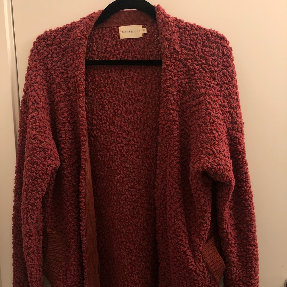 Nordstrom BP Dreamers cardigan